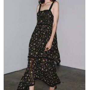 Zara Dress - New with tags